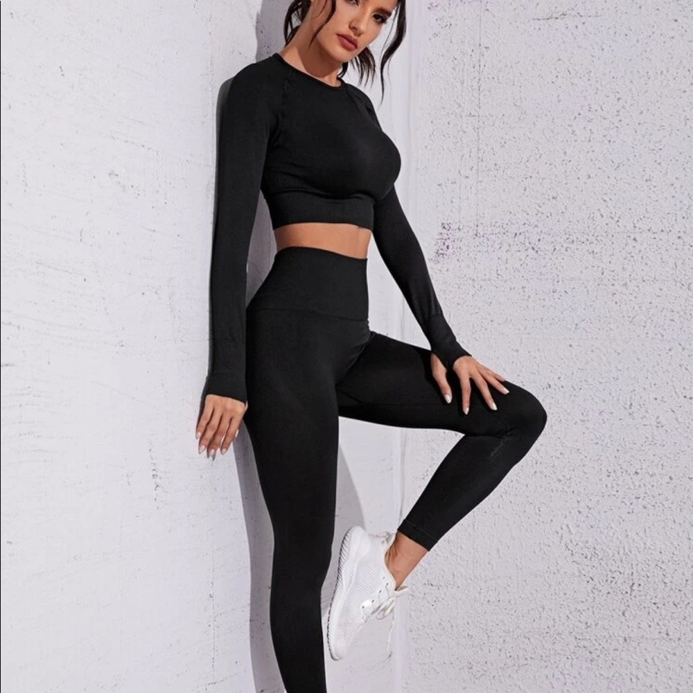 Workout  set